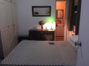 Гостиница Super Quarto Copacabana/Ipanema  Рио-Де-Жанейро